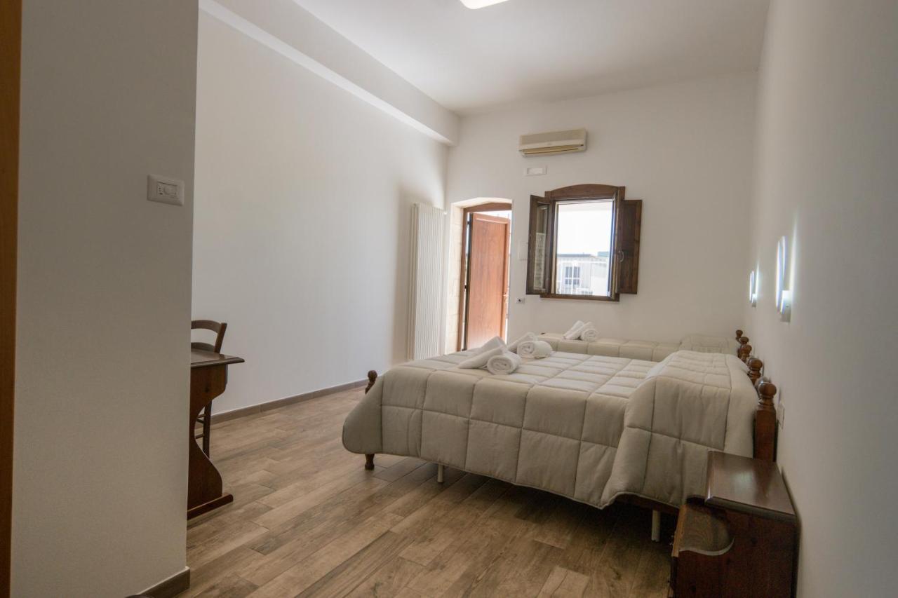 Agriturismo Le Matinelle Матера Экстерьер фото