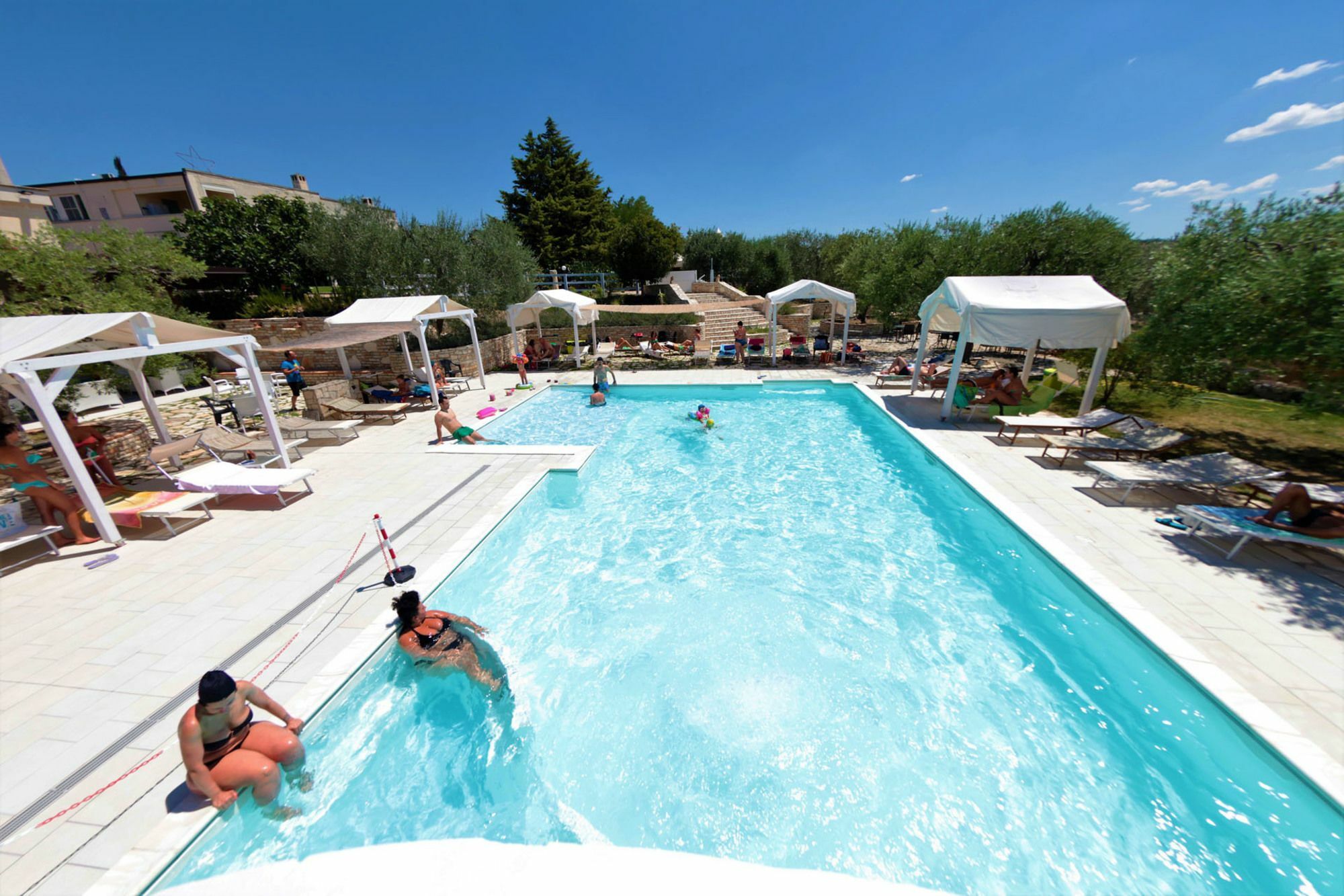 Agriturismo Le Matinelle Матера Экстерьер фото